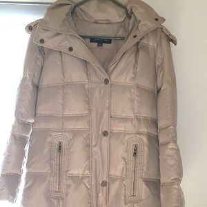 Jones New York Puffer Coat